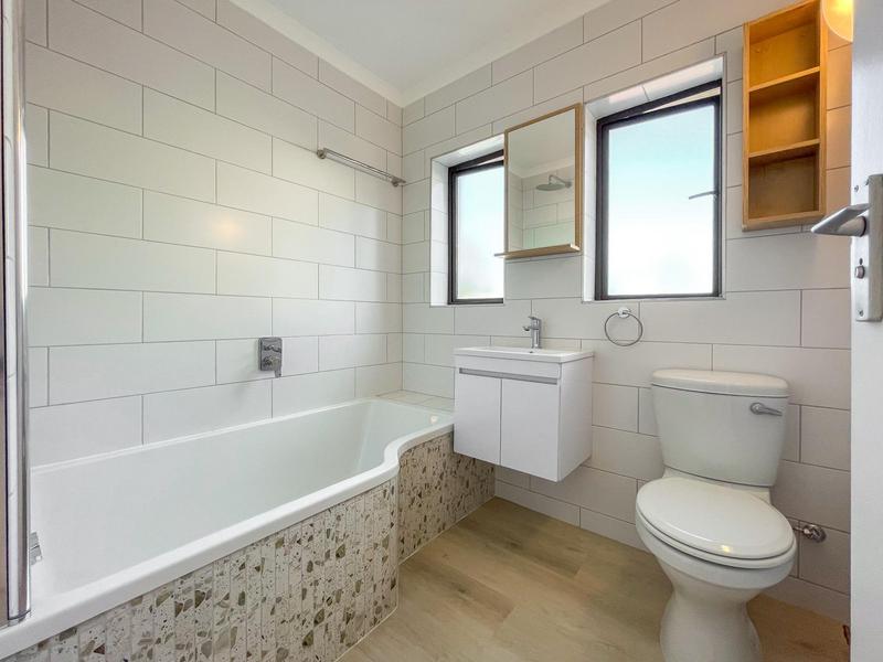 To Let 3 Bedroom Property for Rent in Hout Bay Western Cape